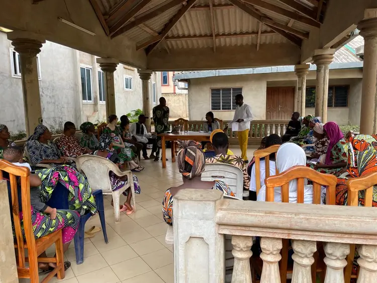 FORMATION ET PRODUCTION 