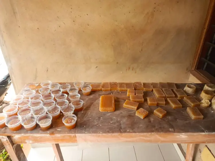 FORMATION ET PRODUCTION 