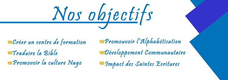 objectif objectif