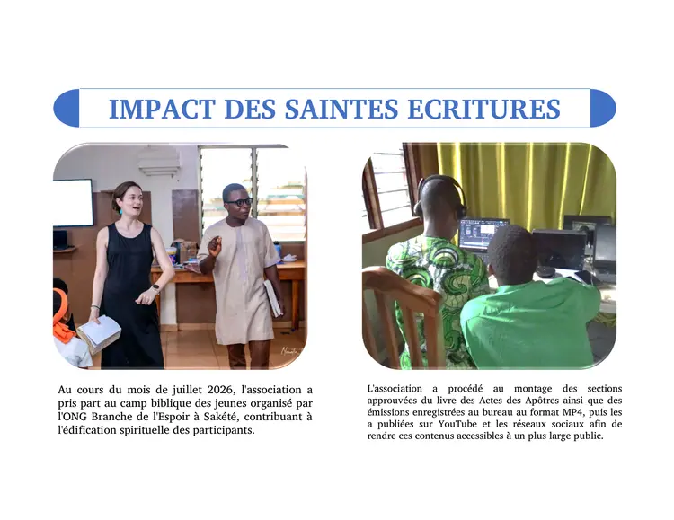 Traduction 